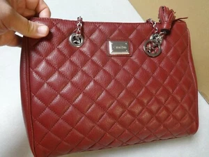 Calvin Klein Pocket Book $248 MSRP Or Best Offer !!! LOOK !!!! - Picture 1 of 12