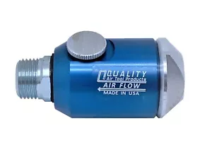 1/2" NPT MASTER IN-LINE AIR TOOL LUBRICATOR - Picture 1 of 5