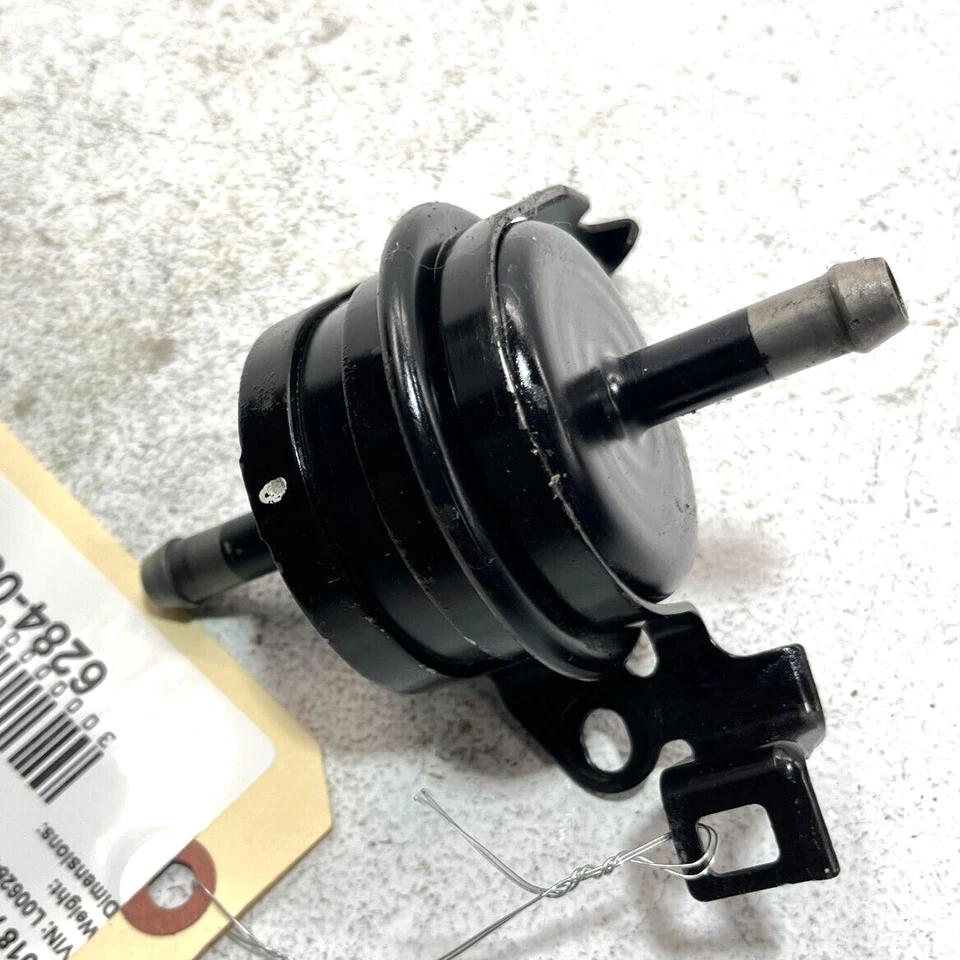 Filtro de transmisión ACURA RDX 2013-2018 filtro de aceite ATF con soporte OEM Foto 1 de 4