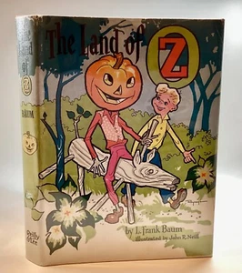 Baum THE LAND OF OZ 1937 - Bild 1 von 12