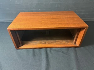 marantz 7 ORIGINAL CABINET NICE LOOKING!! - Picture 1 of 6