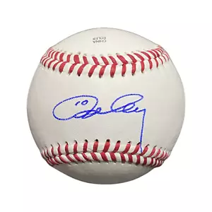 Ron Cey Autographed Baseball JSA Authenticated - Picture 1 of 3
