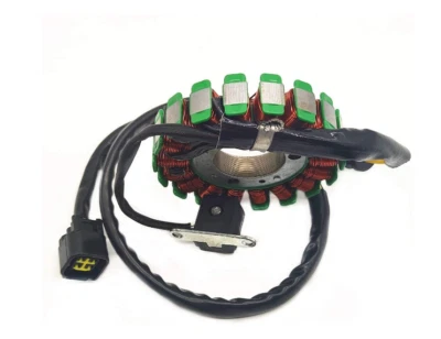 jetunit Stator for kawasaki 21003-S007 KLX400 KLX400SR 2003-2004 - Image 1 of 4