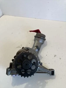 Bomba de aceite Ssangyong Rexton 6651810101 om665 genuina 270xdi 2005 - Imagen 1 de 7