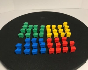 Monopoly Junior Disney Channel Edition Brettspiel (nur TV-Marken) 48ct. - Bild 1 von 4