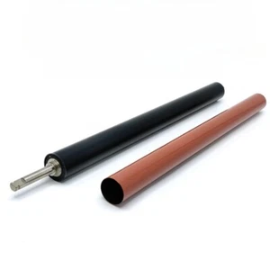 Neu Fixiereinheit niedriger Druck Roller Film Sleeve Kit für Canon IRC3020  - Bild 1 von 4