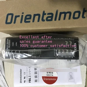 NEW IN BOX OrientaImotor VEXTA Driver FBLD75AW fast ship via FedEx/DHL/UPS - Picture 1 of 1