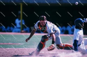 GL582 Bob Brenly SF Giants Baseball 8x10 16x20 24x36 Photo - Picture 1 of 1