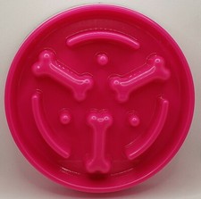 top paw slow feeder bowl