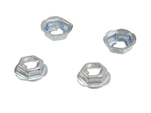 1968-1969 Corvette Parking Lamp Mount Nut Set - Bild 1 von 1