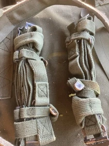 Picnic Stadium Straps Blanket Bedroll - Picture 1 of 5