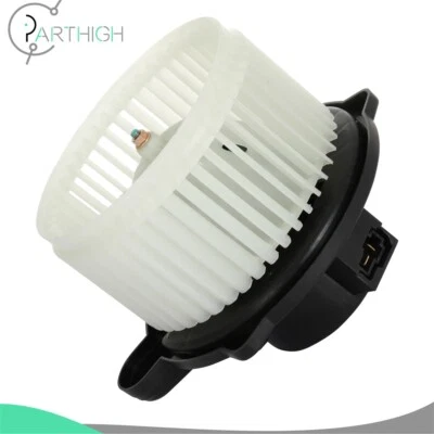 Motor soplador calentador delantero HVAC A/C para Kia Soul 2010 2011 2012-2013 repuesto Foto 1 de 4