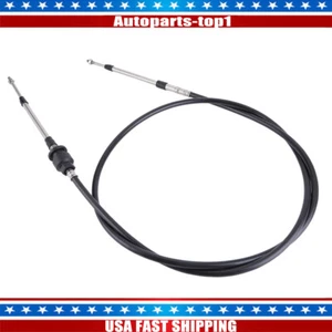 Cable de dirección para SeaDoo GTI GTS GTX RXP Wake 277001580 277000843 277001474 - Imagen 1 de 16