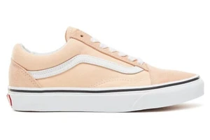 Zapatillas de deporte para mujer Vans Old Skool naranja blanqueador 36.5 - Imagen 1 de 3