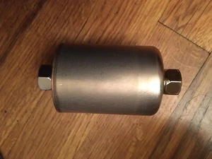 GM Gas Filter # GF111 (FF10) - Picture 1 of 3