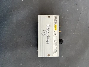 SETRA 2671MR5LD2EG2GN LOW DIFFERENTIAL - Picture 1 of 5