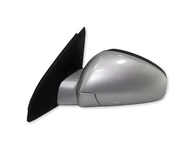 Vauxhall Vectra C Signum 02-08 Lado Izq. Calefacción Eléctrica Puerta Espejo Met - Imagen 1 de 4