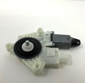 BMW 2017 - 2022 530I Rear Left Side Door Window Regulator Motor 5133 7455083 OEM - Picture 1 of 8