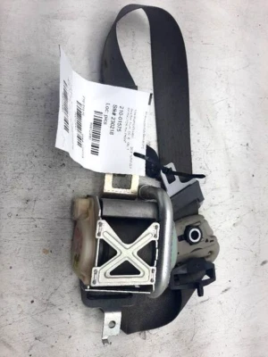 2004-2009 Dodge Durango Front Right Passenger Seat Belt Retractor (Gray) OEM - Imagem 1 de 4