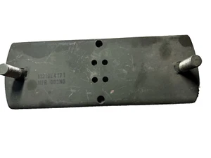 M 35, M109 spare tire carrier base plate for 900X20 - Picture 1 of 2
