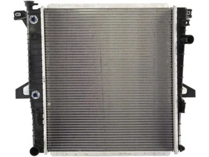 Radiator For 1998-2008 Mazda B3000 3.0L V6 2000 2003 2002 2001 1999 2004 JW784XZ - Picture 1 of 1