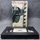 Optigrab TB10 Standard Films Snowboarding VHS Tape 2000 Video Extreme Sports