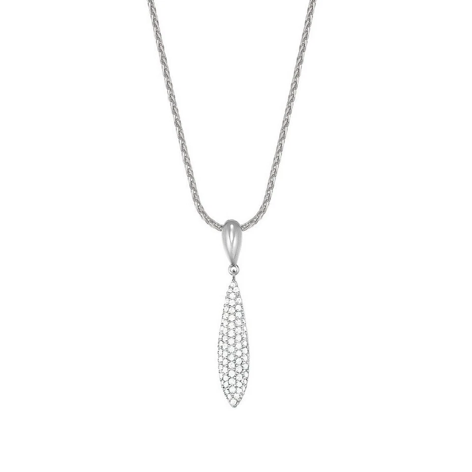 Ожерелье женское Esprit нержавеющая сталь цирконий Iraya ESNL03370A420 - Изображение 1 из 1