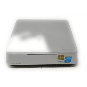 ASUS VivoPC VM42-CB Mini PC 2957U @1.40GHz 8GB RAM DDR3L 240GB SSD Windows 10 - Picture 1 of 4
