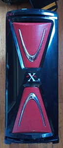 Thermaltake Xaser VI MX ATX Mid Tower Computer PC Case Tower Chassis - Picture 1 of 11
