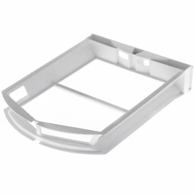 BARTYSPARES para secadora de tambor Miele filtro pelusa jaula receptora de pelusa 6244611 T233C, T250, T263