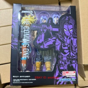 Demoniacal Fit The Coming One Top Gun Trunks 1/12 Actionfigur Spielzeug auf Lager - Bild 1 von 6