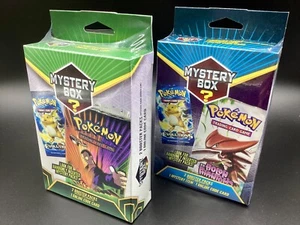 2 Pokemon Walgreens / Walmart Mystery- Boxen - US Release / NEU / OVP - Bild 1 von 2