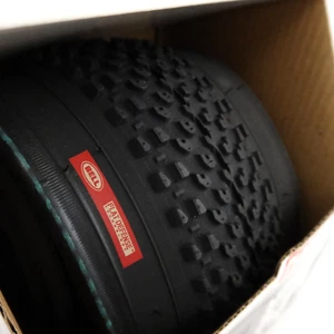 Bell Mountain Bike Tire 24 x 1.95 in Flat Defense Anti Puncture 1.75-2.125 NEW - Picture 1 of 12