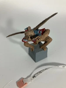 Wizard Of Oz Flying Monkey Figurine 1988 MGM - Picture 1 of 11