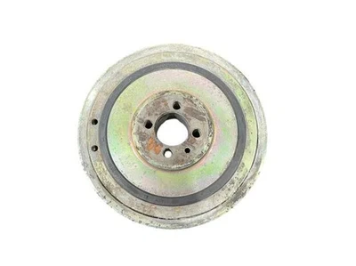 73501275 135689 polea cigüeñal para ALFA ROMEO 147 (190) 1.9 JTD CAT 2000 Foto 1 de 4