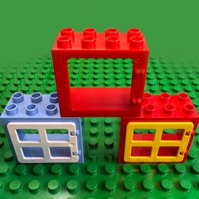 Lego Duplo blocks Little Special Block Groups Odds & Ends - Image 1 of 4