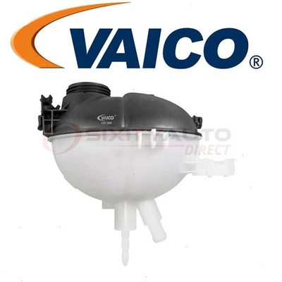 VAICO Engine Coolant Reservoir for 2012-2016 Mercedes-Benz C350 - Belts zh - Image 1 of 4