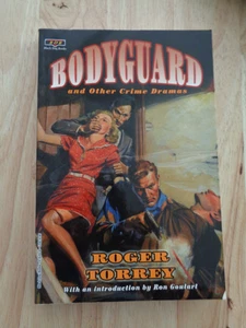 Bodyguard & andere Krimis von Roger Torrey SC 2009 - Bild 1 von 1