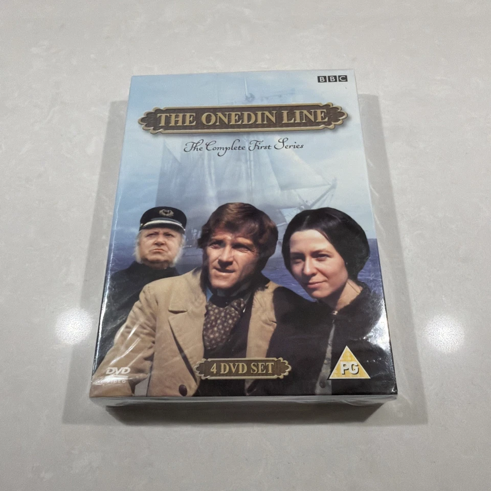 Bonanza [DVD] New And Sealed 4 Discs - Image 1 of 1