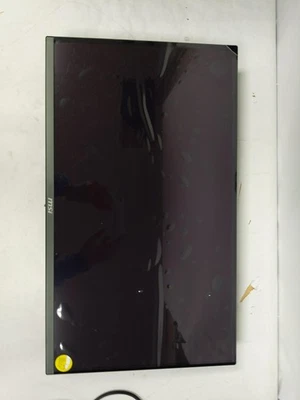 *FOR PARTS* Msi Mpg 271qrx Qd-oled, 27 Oled Gaming Monitor, 2560 X 1440 (qhd) - Image 1 of 4