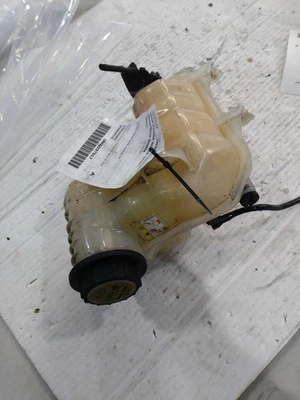 2016 Land Rover Range Rover Sport Engine Coolant Reservoir Grey OEM CPLA8A080AA Foto 1 de 4