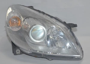 Mercedes W245 B Klasse 2011 Scheinwerfer Rechts A1698207861 Original - Bild 1 von 10