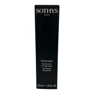 Sothys Paris Age-defying Foundation Beige B10 European Makeup Cosmetics - Bild 1 von 7