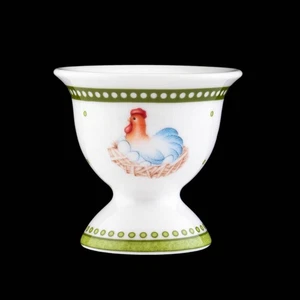Eierbecher Charm - NEUWARE - Farmers Spring - Villeroy & Boch - Picture 1 of 2