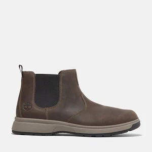 Größe 8-11 || Timberland Boots || Herren Leder Schuhe || Atvells Ave Chelsea - Bild 1 von 10