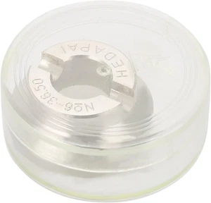 Watch Back Case, 36.5Mm Watch Back Case Opener Die Watchmaker Repair Tool for R - Picture 1 of 12