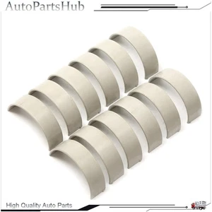 12Pcs Connecting Rod Bearing Set For 2011-2016 E-CLASS A207 C207 M276 2760300060 - Imagen 1 de 7