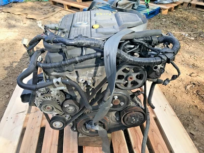 Mazda Miata MX-5 2006-08 motor de 2,0 L motor de 114.855 k millas fabricante de equipos originales Foto 1 de 4