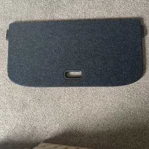 SKODA CITIGO 2011-2020 BOOT/FLOOR COVER UNIT 1S0858855E - Picture 1 of 5