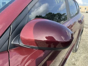 Driver Side View Mirror Power Heated Fits 16-18 TUCSON 1032453 - Imagen 1 de 12